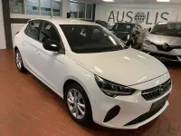 Usata Opel Corsa Elegance 101 CV (74 kW) 2023 Bianco Utilitaria