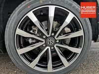 Neu VW Caddy Maxi Edition 122 PS (89 kW) 2025 Indiumgrau metallic Van / Kleinbus