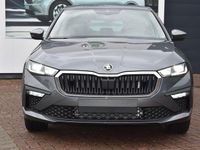 Neu Skoda Scala Tour 150 PS (110 kW) 2025 Grau Kleinwagen