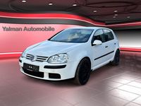 Gebraucht VW Golf V Trendline 116 PS (85 kW) 2004 Weiß Limousine