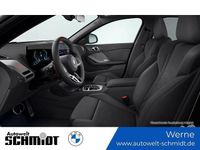 Gebraucht BMW M135 Performance 300 PS (220 kW) 2024 Schwarz Kleinwagen