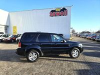Gebraucht Ford Maverick XLT 203 PS (149 kW) 2005 Schwarz SUV