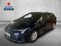 Gebraucht Suzuki Swace 140 PS (102 kW) 2024 Dark blue mica Kombi