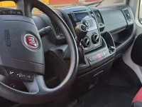 Gebraucht Fiat Ducato 150 PS (110 kW) 2013 Weiß Van