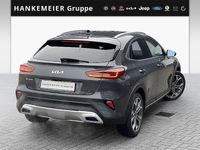 gebraucht Kia XCeed 1.6-T GDi DCT Platinium Edition-el.Heckklappe-el.PanoramaGlasdach