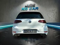 Gebraucht VW Golf VII Join 150 PS (110 kW) 2018 Weiß Kleinwagen