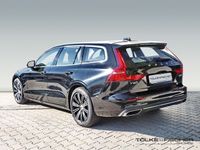 gebraucht Volvo V60 Kombi Inscription Plug-In Hybrid T6 AWD...