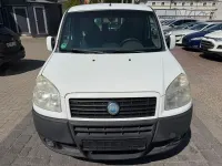 Gebraucht Fiat Doblò 101 PS (74 kW) 2007 Van / Kleinbus