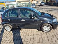 Second-hand Citroën C3 68 CP (50 kW) 2005 Negru Berlinǎ