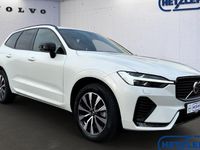 Gebraucht Volvo XC60 Plus 197 PS (144 kW) 2023 Weiß SUV