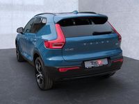 Gebraucht Volvo XC40 Plus 197 PS (144 kW) 2025 Blau SUV