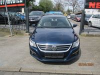 gebraucht VW CC Basis 4Motion