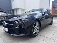 Gebraucht Mercedes CLS300 245 PS (180 kW) 2019 Obsidianschwarz Limousine