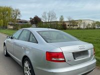 gebraucht Audi A6 3.0l S-Line Quattro