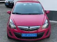 Second-hand Opel Corsa Active 69 CP (50 kW) 2013 Mov Hatchback