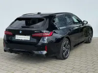 Gebraucht BMW 520 Performance 197 PS (144 kW) 2025 Schwarz Limousine