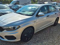 Gebraucht Fiat Tipo Pop 95 PS (69 kW) 2019 Silber Limousine