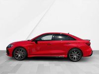 Gebraucht Audi RS3 Ambiente 400 PS (294 kW) 2025 Progressivrot metallic Limousine