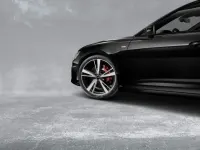 Usata Audi A6 Design 367 CV (269 kW) 2025 Nero Station wagon