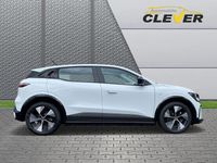 Gebraucht Renault Megane E-Tech Equilibre 96 kW (131 PS) 2024 Weiß Limousine