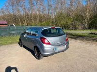 Gebraucht Opel Corsa 80 PS (58 kW) 2007 Andere farben Kleinwagen