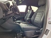 Gebraucht Ford Puma ST-Line 155 PS (114 kW) 2022 Weiß SUV