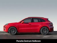 Gebraucht Porsche Cayenne GTS 500 PS (367 kW) 2024 Rot SUV