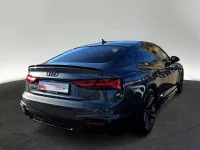 Gebraucht Audi RS5 450 PS (330 kW) 2023 Daytonagrau perleffekt Coupé