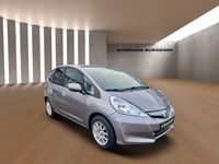 gebraucht Honda Jazz Eco Hybrid Comfort Automatik Klima BC