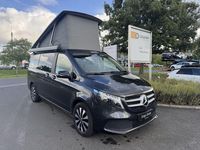 Gebraucht Mercedes V300 Marco Polo 237 PS (174 kW) 2024 Grau Van / Kleinbus