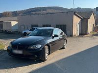 Gebraucht BMW 325 218 PS (160 kW) 2005 Schwarz Limousine