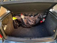 Second-hand VW Golf IV Basis 75 CP (55 kW) 2002 Albastru Berlinǎ