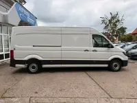 Gebraucht VW Crafter 140 PS (102 kW) 2025 Weiß Van