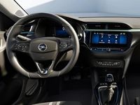 Neu Opel Corsa 101 PS (74 kW) 2025 Rot Limousine