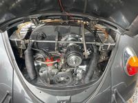 gebraucht VW Käfer bj 1962 absolutes Einzelstück