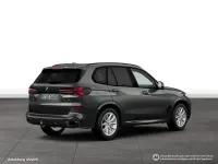 Gebraucht BMW X5 M Sport 286 PS (210 kW) 2025 Grau SUV