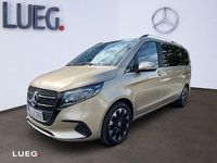 Gebraucht Mercedes V220 Avantgarde 163 PS (119 kW) 2025 Kalaharigold met. Van / Kleinbus