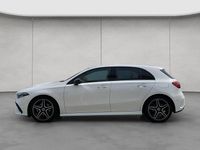 Gebraucht Mercedes A200 Advanced Plus 150 PS (110 kW) 2025 Grau Limousine