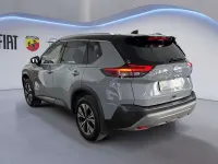Gebraucht Nissan X-Trail N-Connecta 204 PS (150 kW) 2023 Ceramic grey/black SUV
