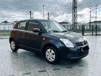 gebraucht Suzuki Swift 5T TÜV 03/2025