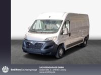 gebraucht Opel Movano 2.2 D L3H2 2WD VA Edition 121 kW