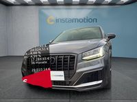 Gebraucht Audi SQ2 300 PS (220 kW) 2020 Grau SUV