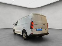 Gebraucht Ford Transit Custom Trend 136 PS (100 kW) 2024 Weiß Abholung