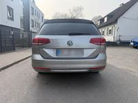 Gebraucht VW Passat 150 PS (110 kW) 2015 Grau Kombi