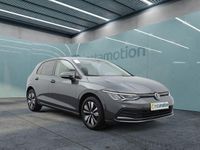 Gebraucht VW Golf VIII Move 150 PS (110 kW) 2024 Grau Limousine