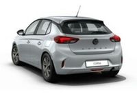 Neu Opel Corsa Edition 101 PS (74 kW) 2025 Kristal silver Kleinwagen