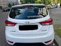 gebraucht Hyundai ix20 Classic Klima Benzin