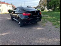 gebraucht BMW X6 3,0 TÜV 03/2025