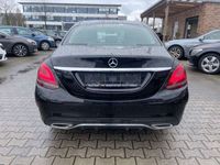 gebraucht Mercedes C300 C 300 C -Klasse Lim.d AMG