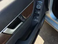 Second-hand Mercedes C180 Elegance 156 CP (114 kW) 2011 Argintiu Berlinǎ